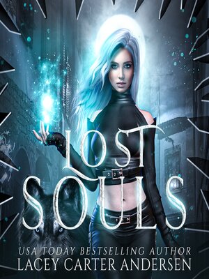 cover image of Lost Souls